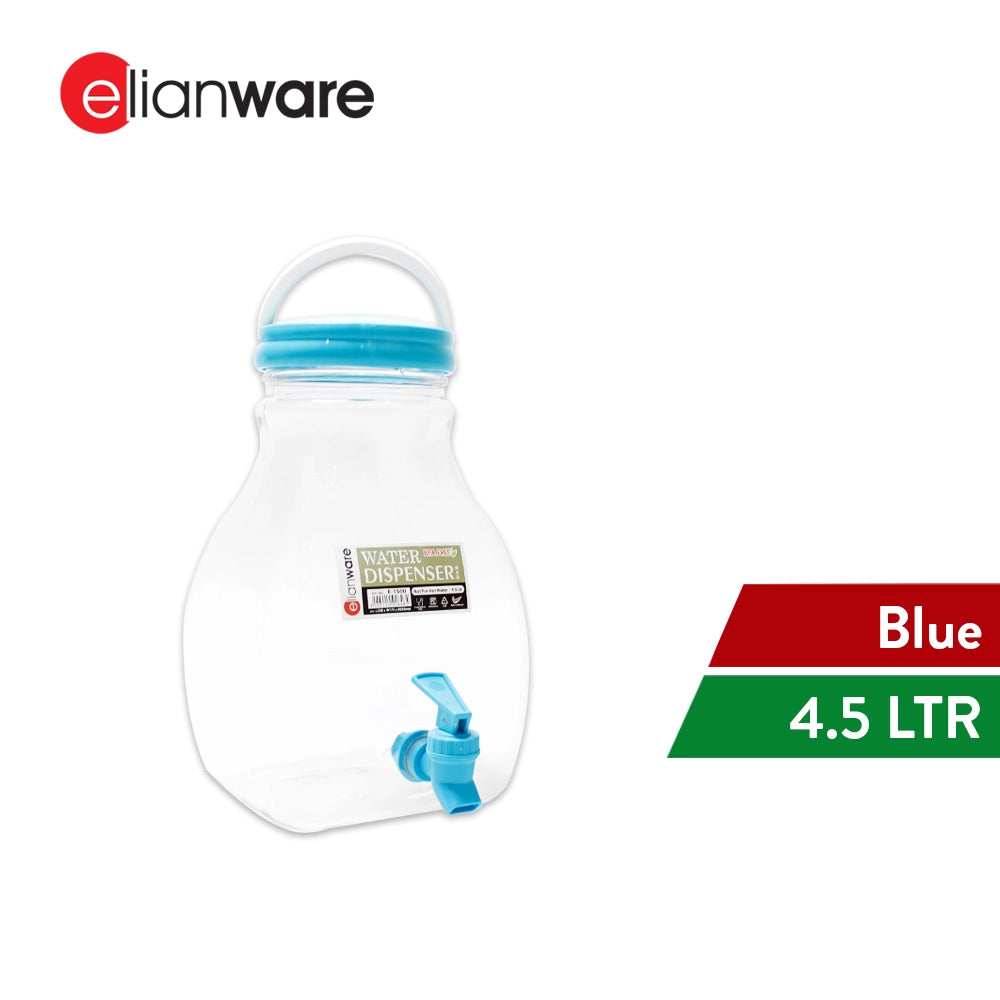 PET Water Dispenser - 4.5L