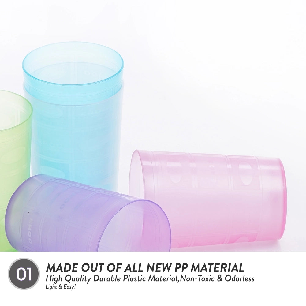 PP Cup - 200ml