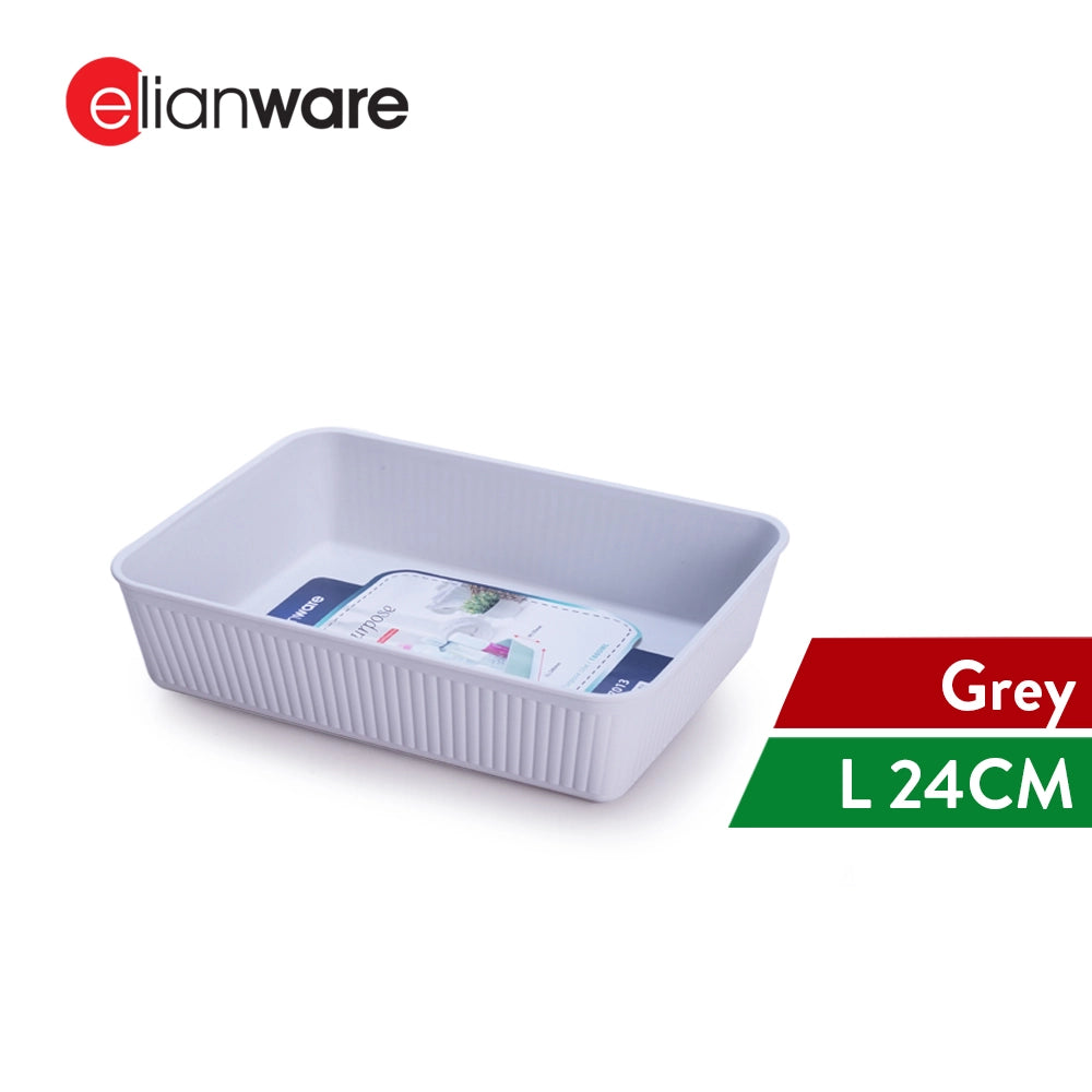 Multipurpose Organiser Tray