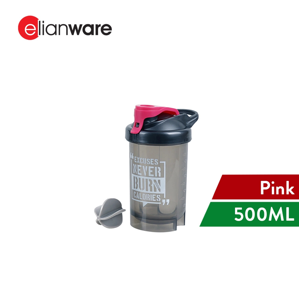Protein Shaker - 500ml