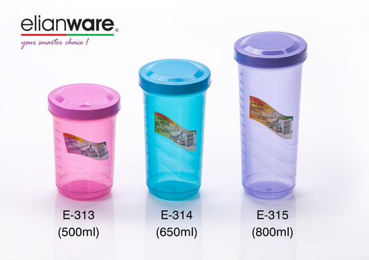 Tumbler 500ml