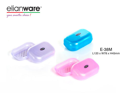 Soap Box