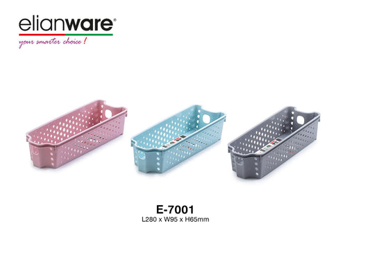 Stackable Storage Basket (S)