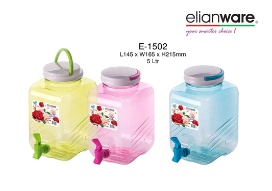5L Water Dispenser