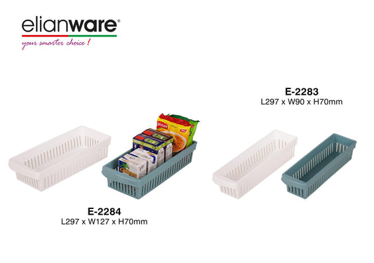 Storage Organiser Basket/Tray