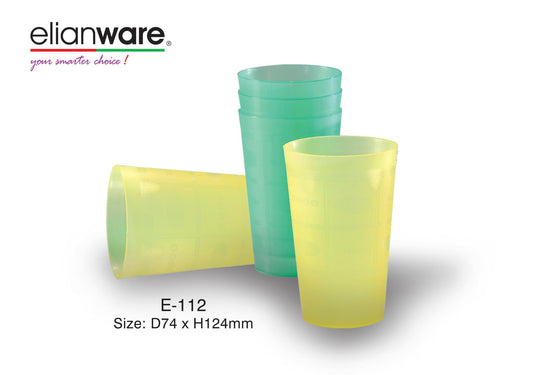 PP Cup - 350ml