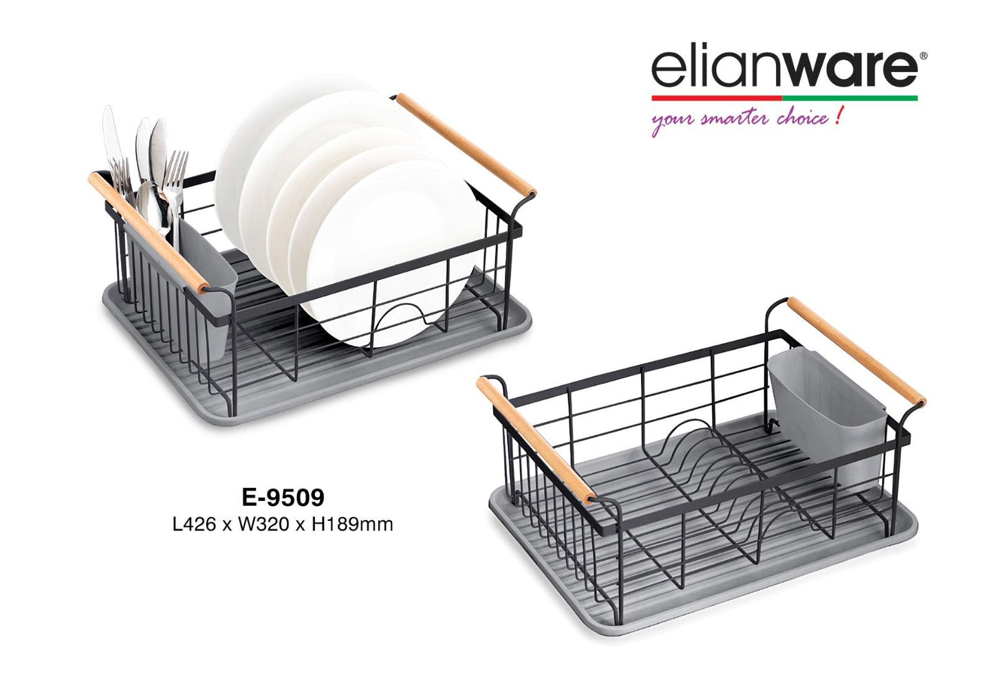Dish Rack