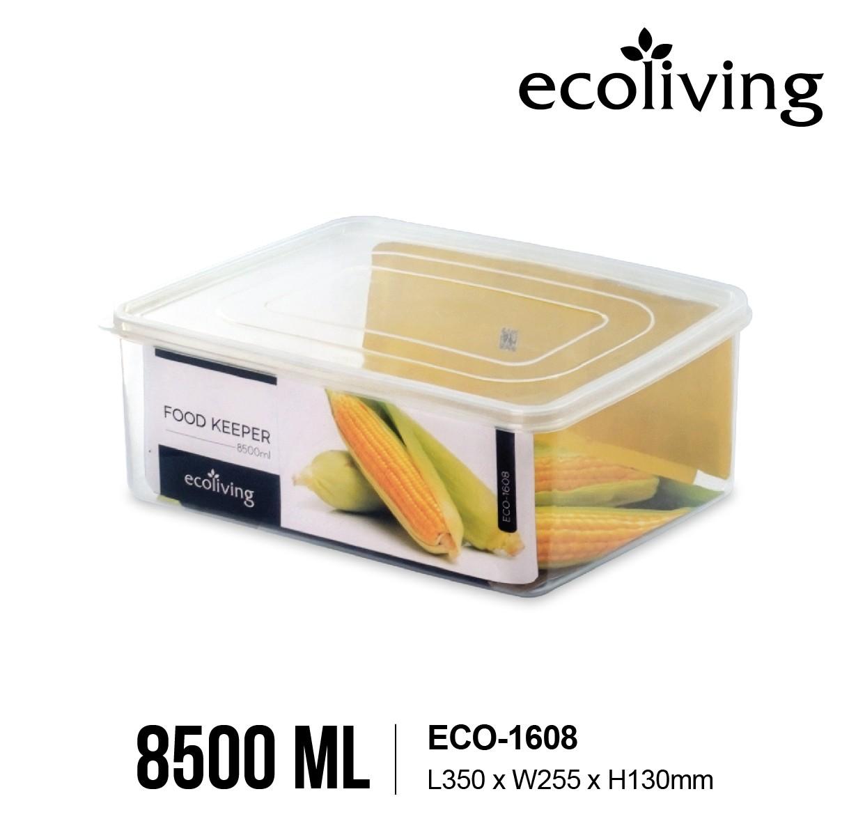Large Food Container - 8.5L