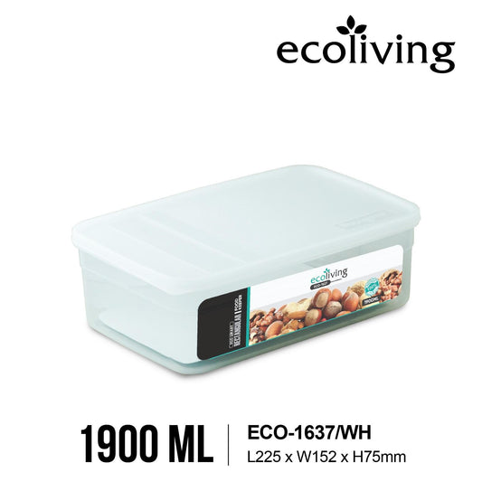 Food Storage Container - 1900ml