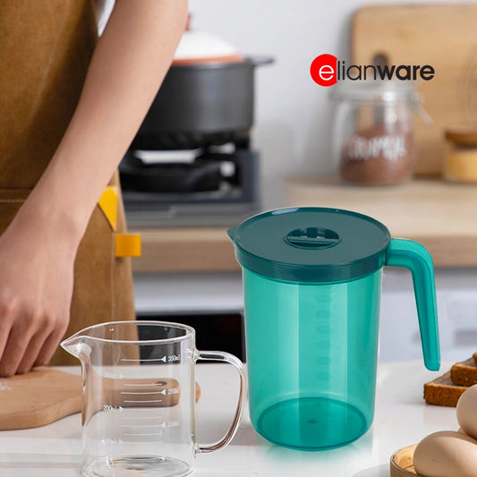 Water Jug - 1.2L