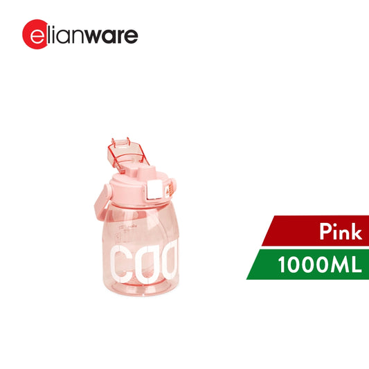 1000ML HANDY WATER BOTTLE (TRITAN)