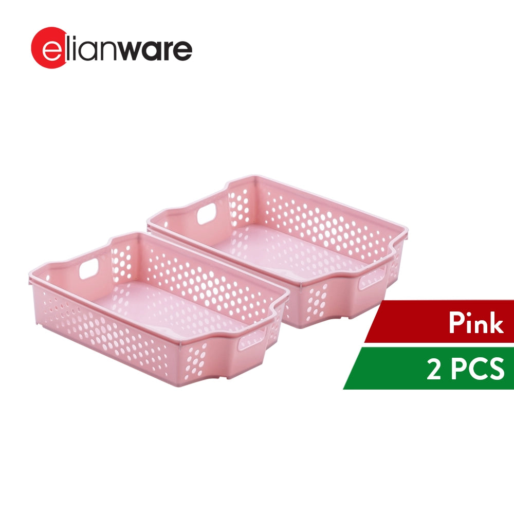 Stackable Storage Basket