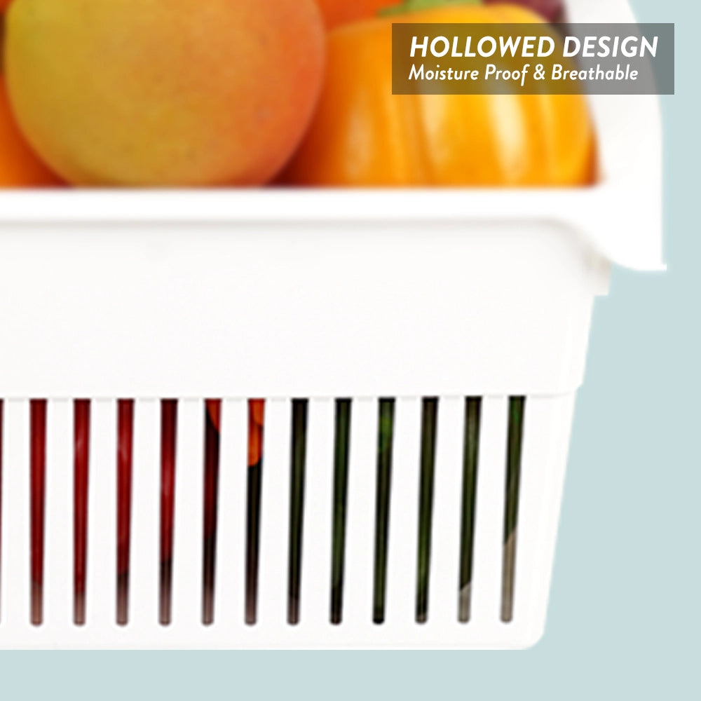 Storage Organiser Basket