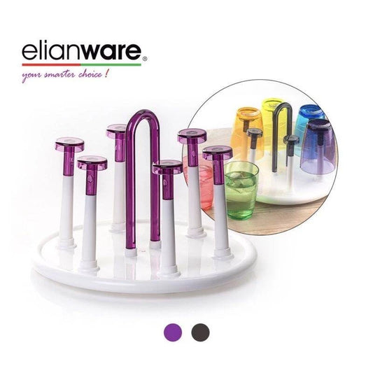 Kitchen Cup Holder - Round