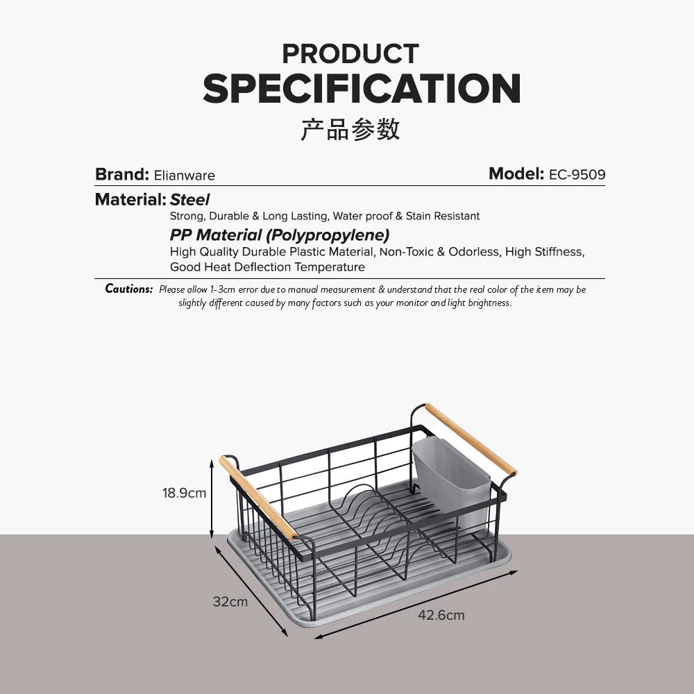 Dish Rack