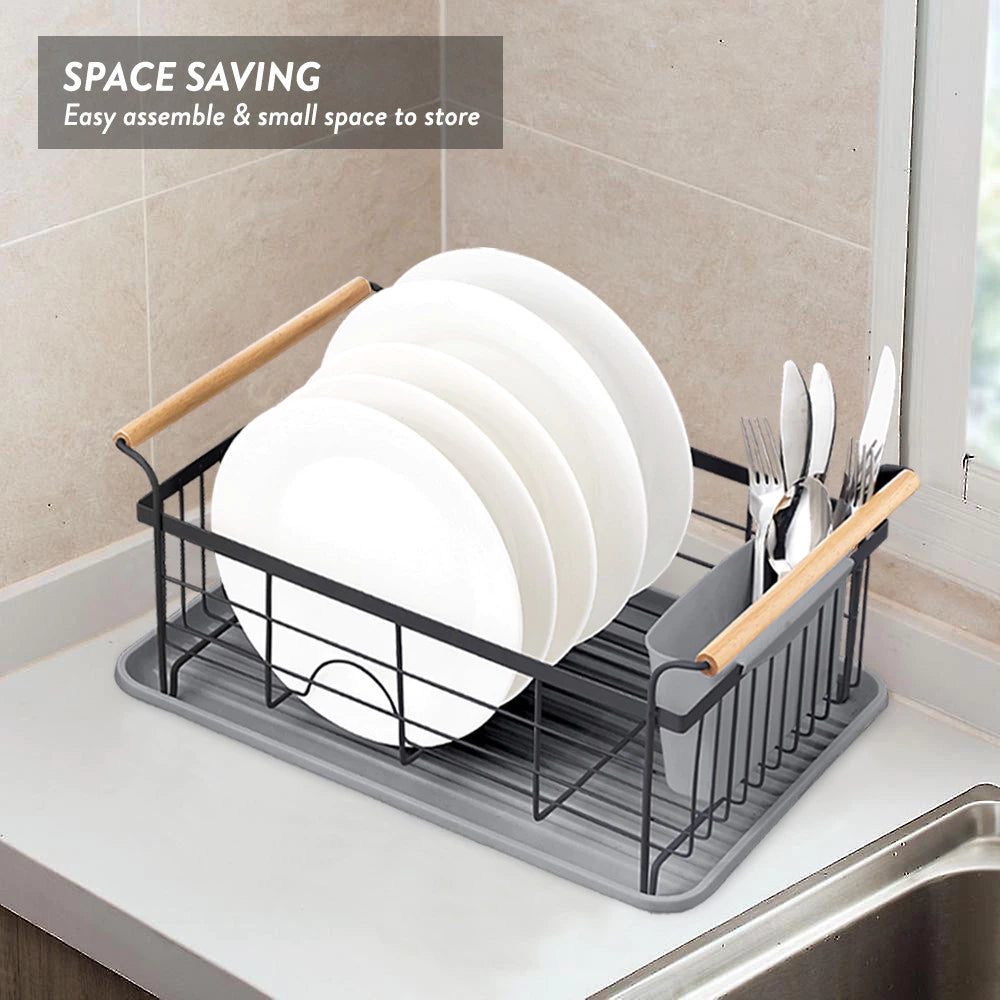 Dish Rack
