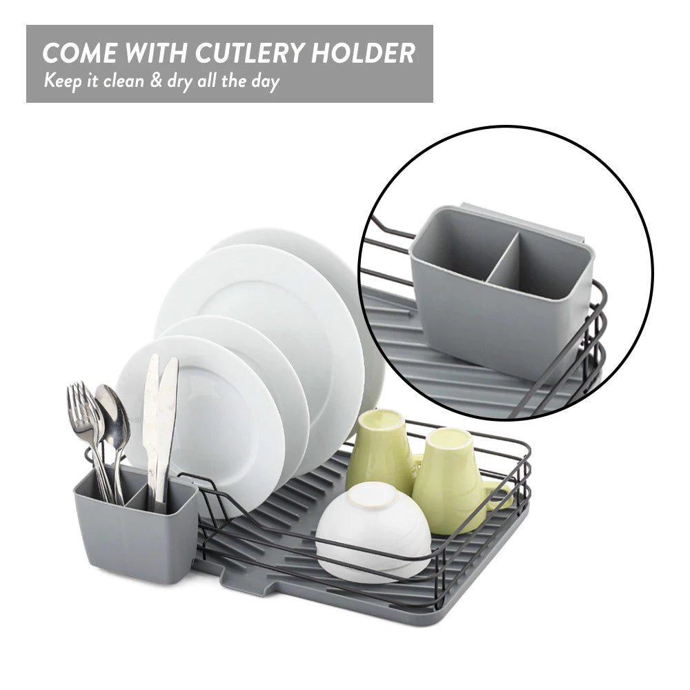 Dish Drying Rack