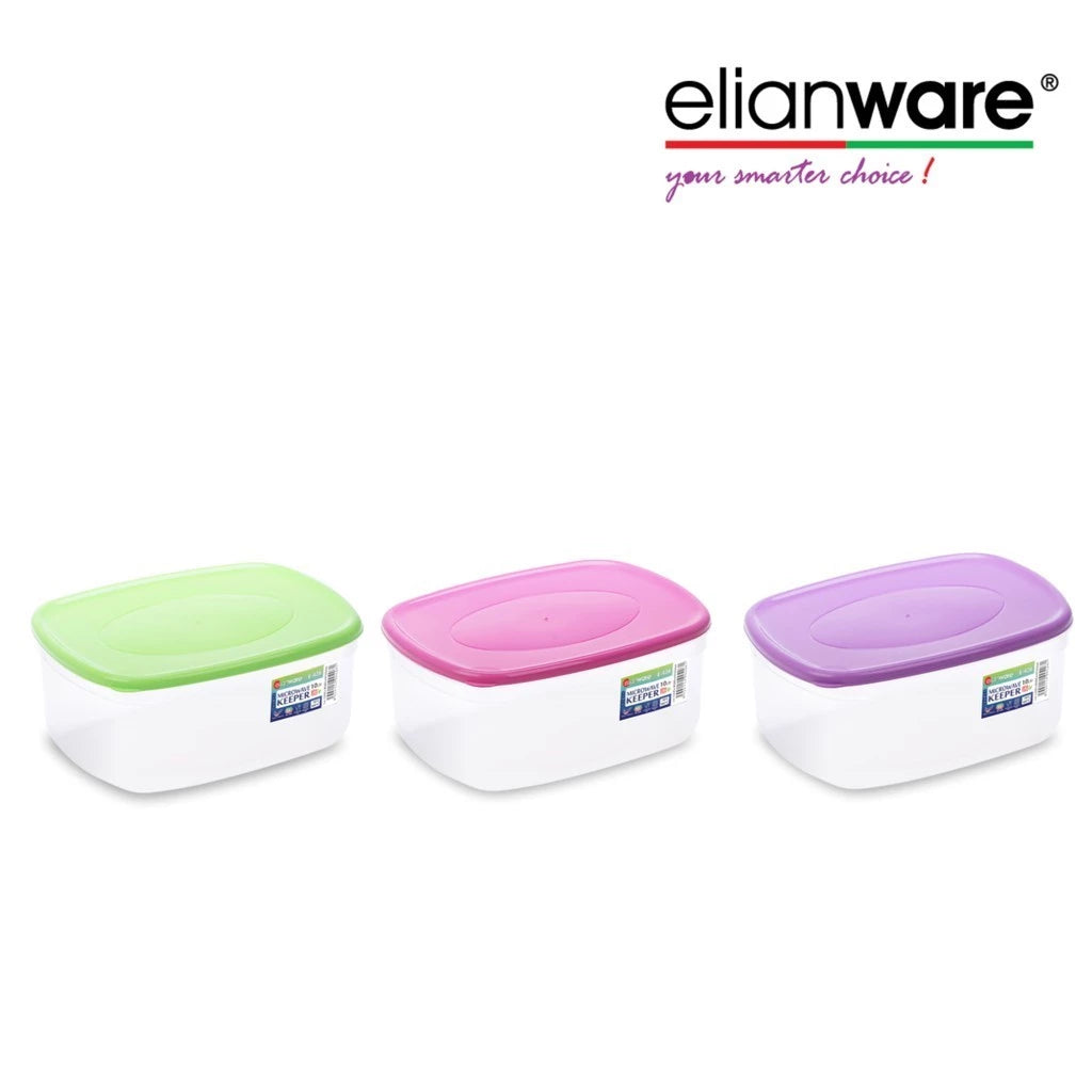 2300ml Multipurpose Food Container