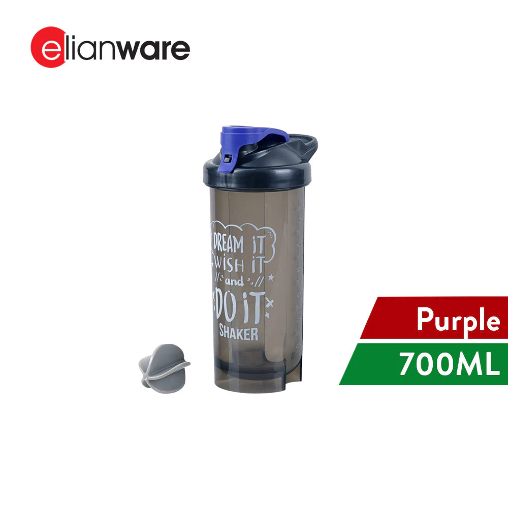 Protein Shaker - 700ml
