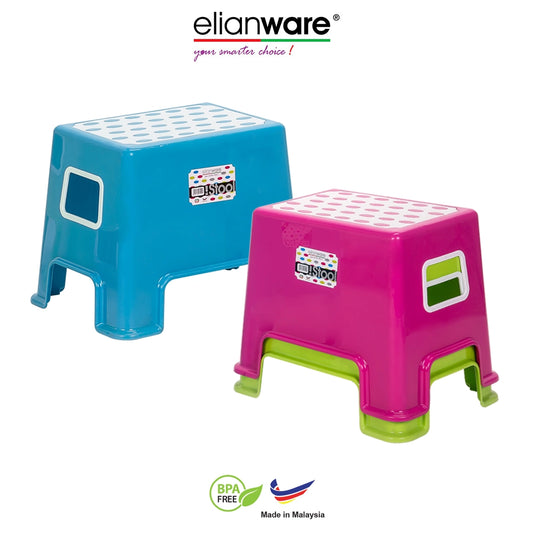Stepping Stool