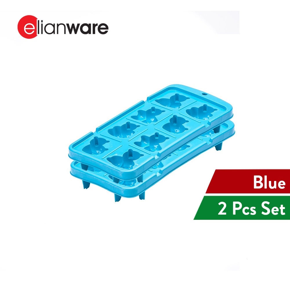 Jelly Mould - 2piece
