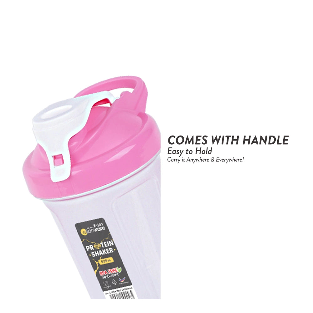 Protein Shaker - 530ml