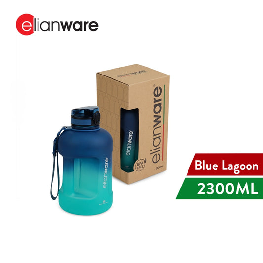2300ML WATER BOTTLE (TRITAN)