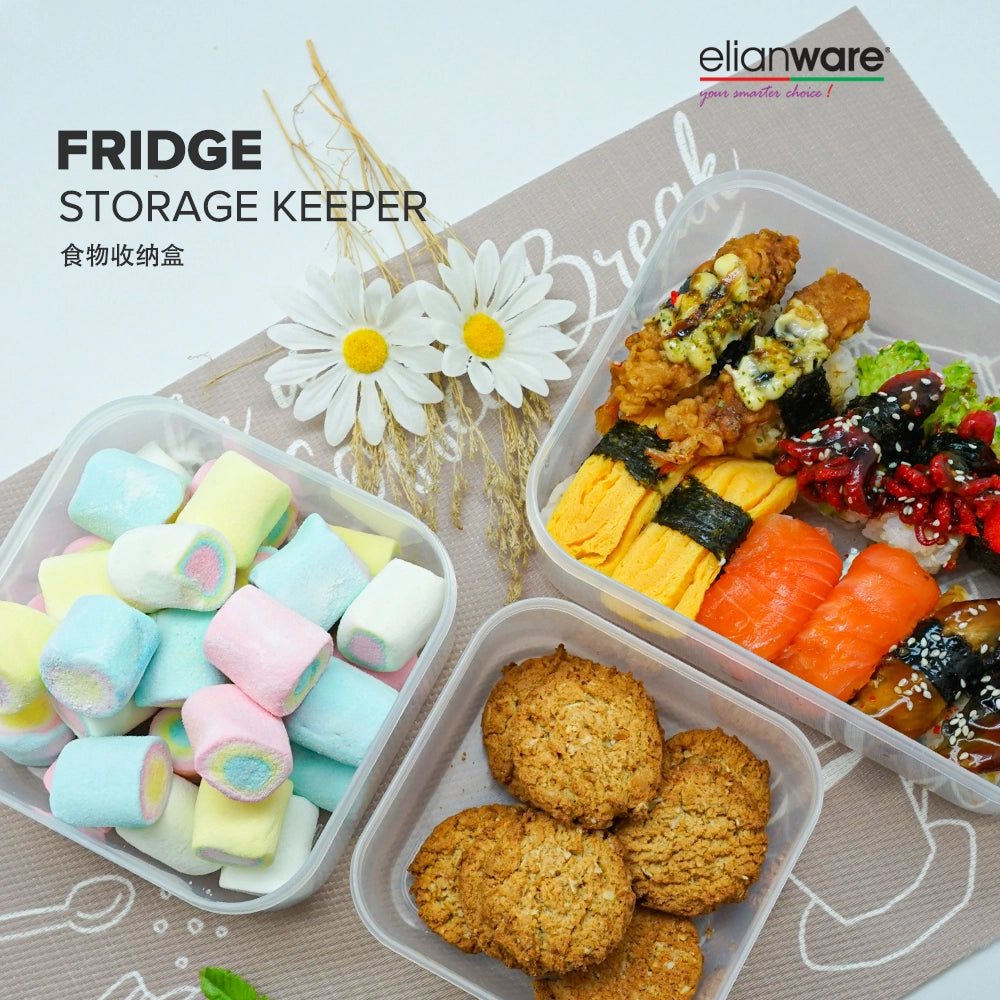 Food Container