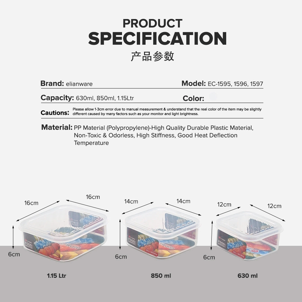 Food Container