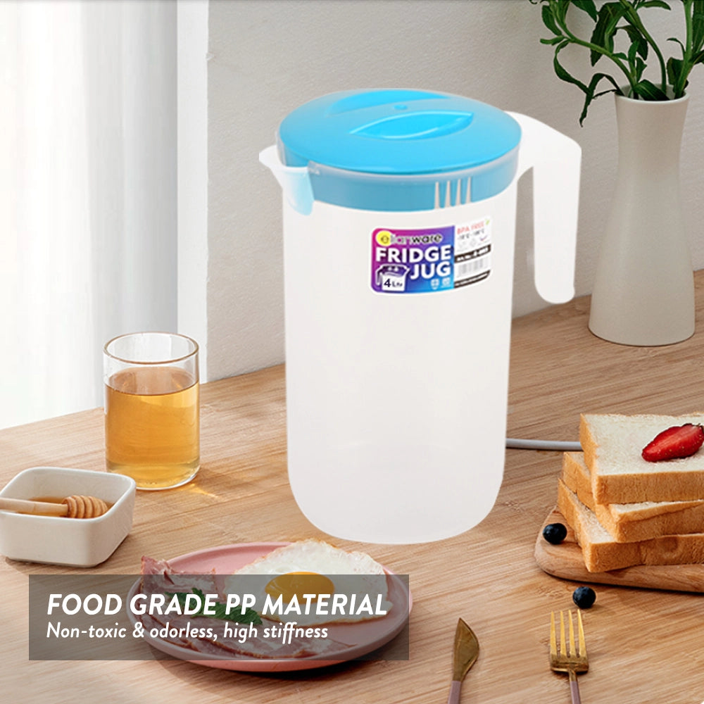 Fridge Jug - 2L