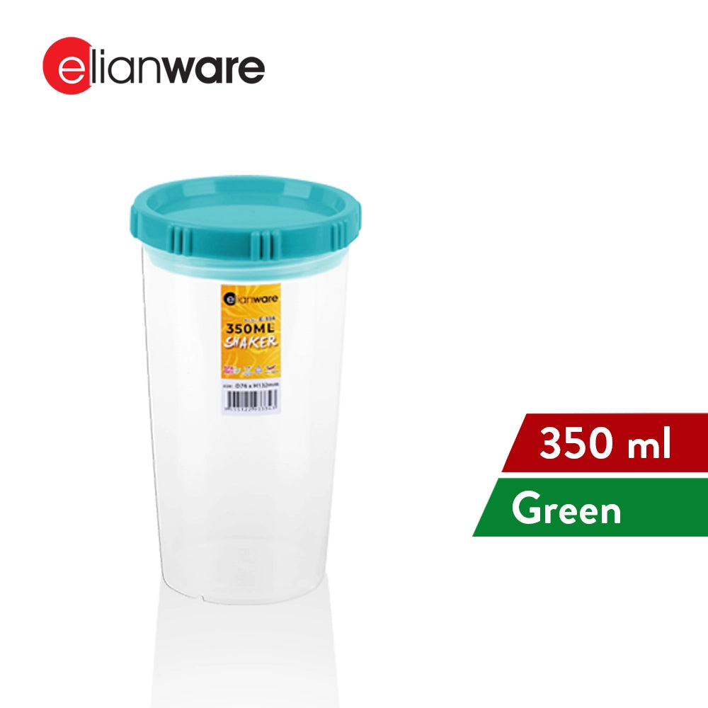 Multipurpose Shaker - 350ml
