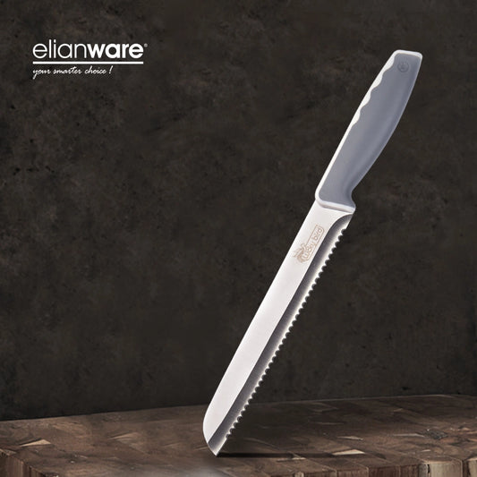 Kitchen Knife - Bread Knife