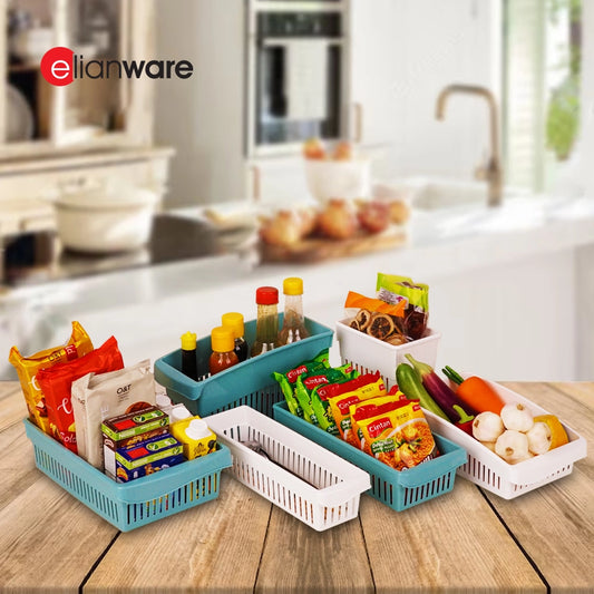 Storage Organiser Basket/Tray