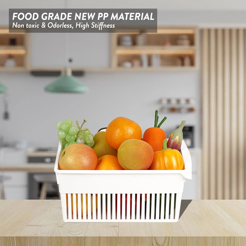 Storage Organiser Basket