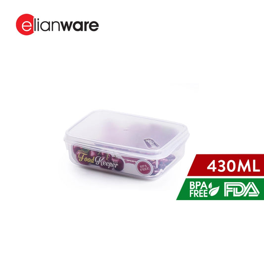Air Tight Food Keeper