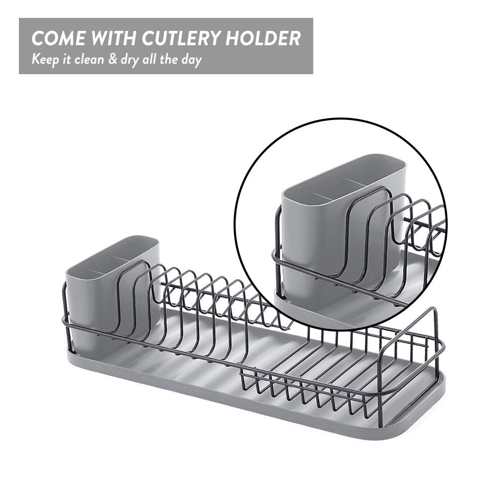 Dish Drying Rack