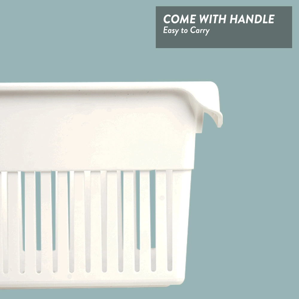 Storage Organiser Basket
