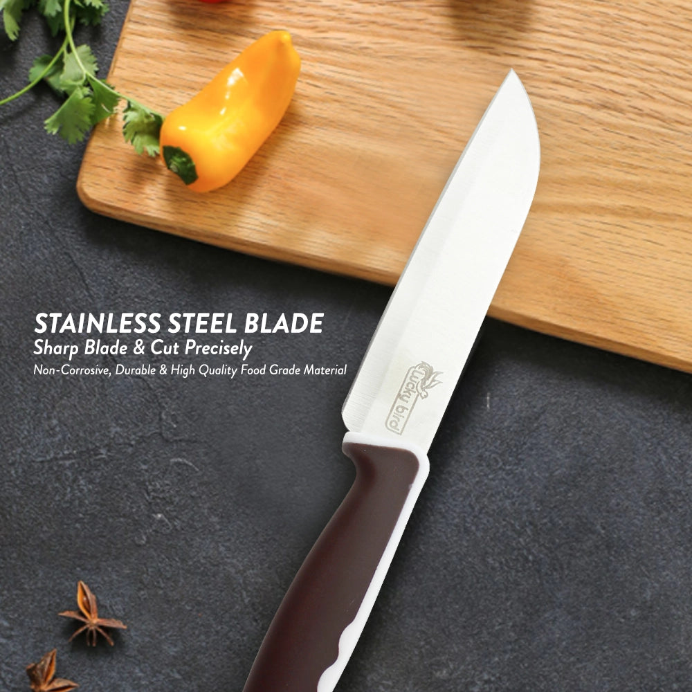 Kitchen Knife - Fruit Knife